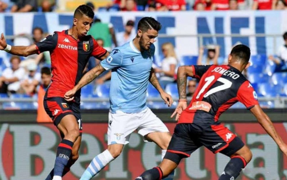 Nhận định Genoa vs Lazio: Bất phân thắng bại, 23h00 ngày 21/04