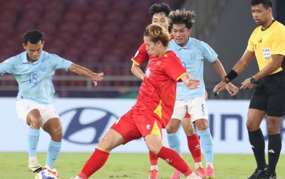 Lịch thể thao ngày 25/7 và rạng sáng 26/7
