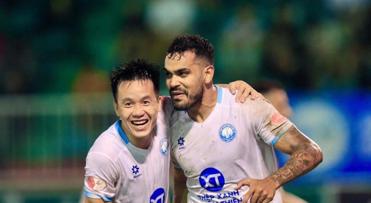 Nhận định Thép Xanh Nam Định vs Gamba Osaka 19h15 ngày 05/11/2025, Cúp C2 châu Á 2025/26