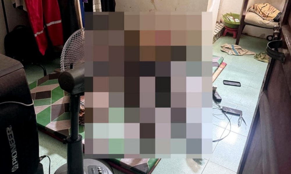 Danh tính người đàn ông chết trong nhà trọ ở Gia Lai