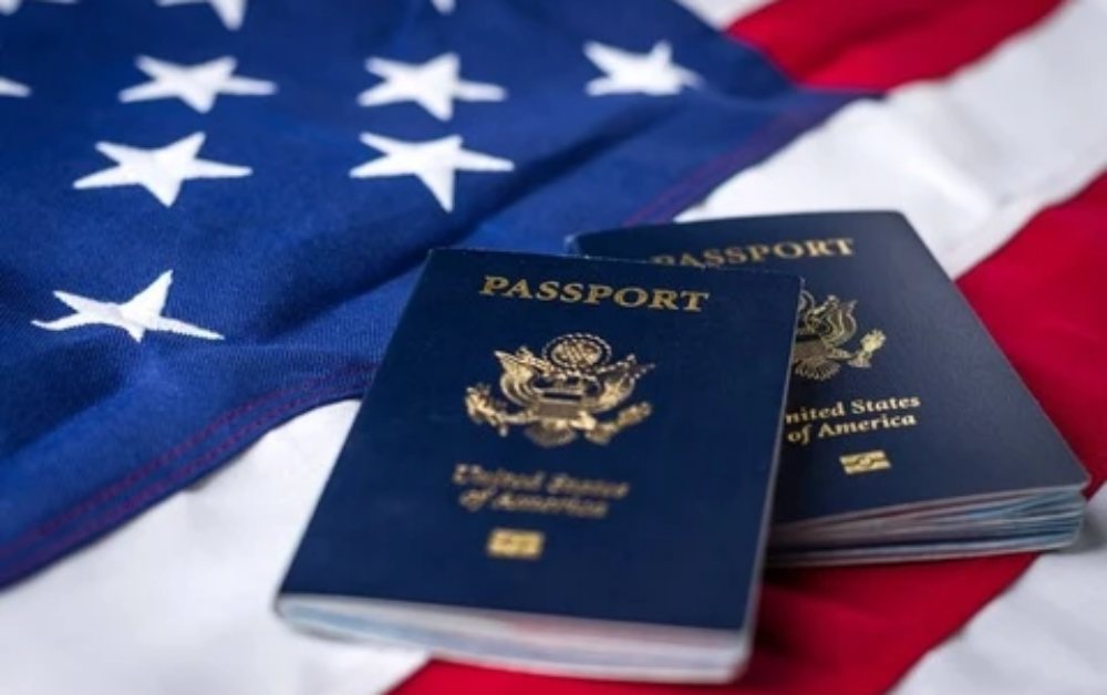 Mỹ bổ sung 12 quốc gia vào danh sách 