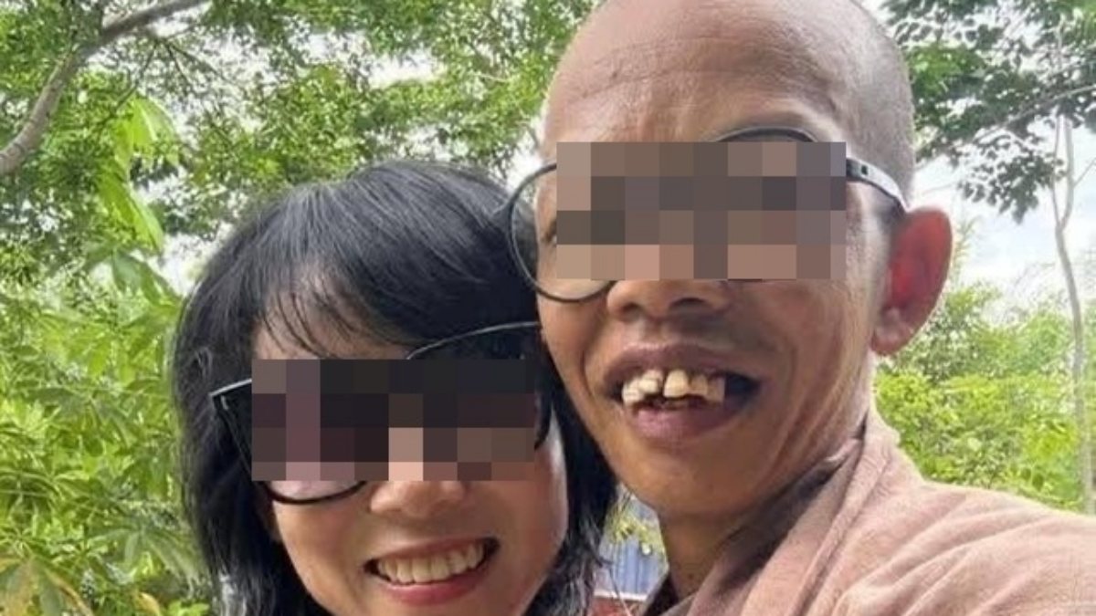 Thân thế đặc biệt của ông Thích Nhuận Đạt, nhân chứng quan trọng ra mặt, người đàn ông đang ở đâu?