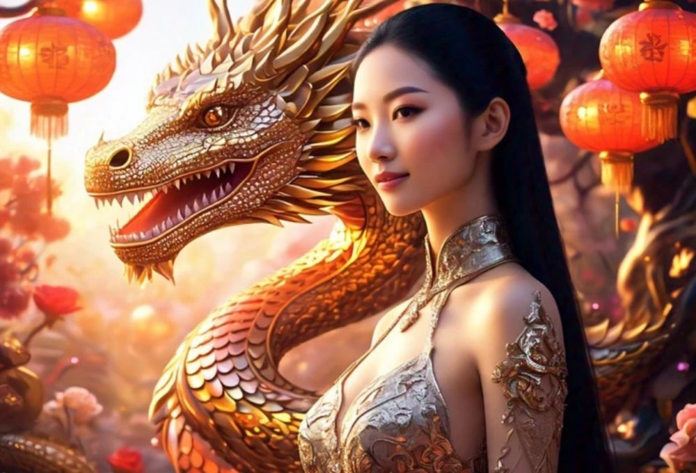 Tổng quan tử vi tuổi Thìn năm 2026