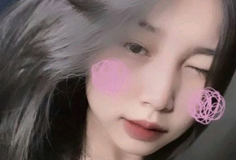 Khlin2k8 gái xinh nhảy tiktok cực cuốn