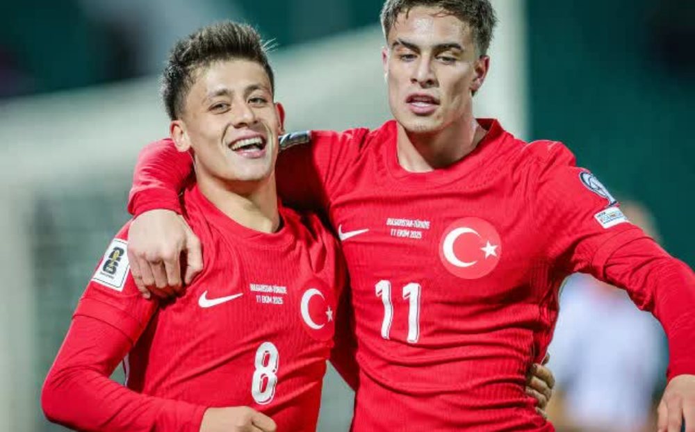 Nhận định Tây Ban Nha vs Thổ Nhĩ Kỳ 02h45 ngày 19/11, VL World Cup 2026