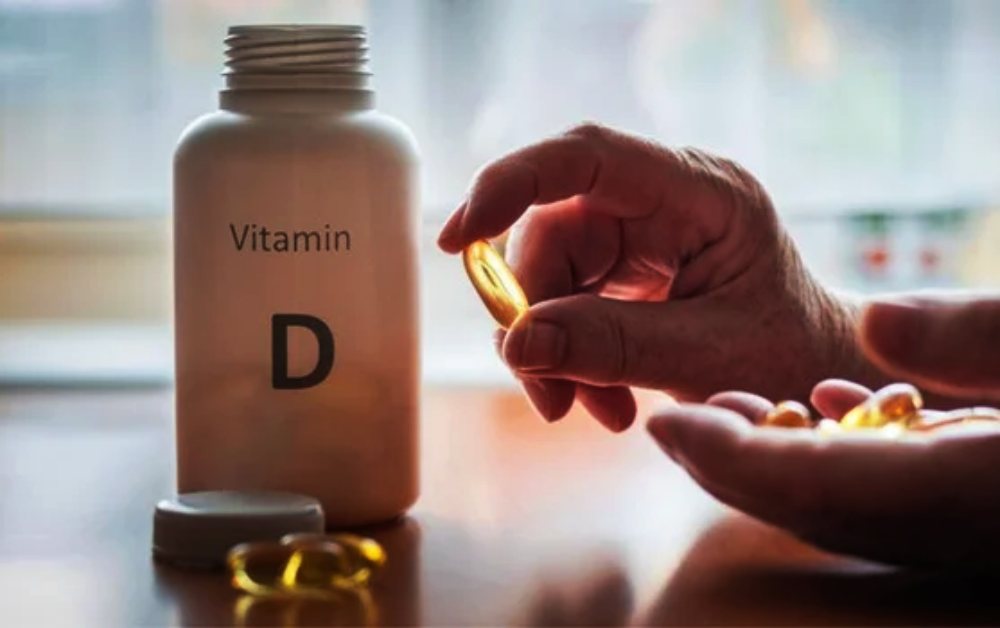 Thời điểm nào tốt nhất để uống vitamin D?
