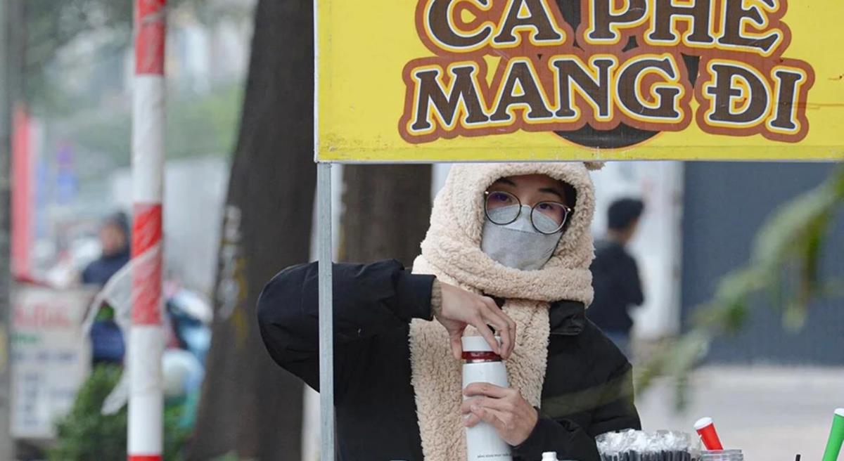 Thời tiết 14/11: Miền Bắc đêm và sáng sớm rét sâu, có nơi dưới 13°C