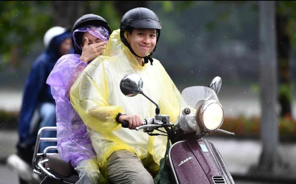 Dự báo thời tiết mai ngày 5/6/2025: Nhiều khu vực ngày nắng, chiều tối mưa giông