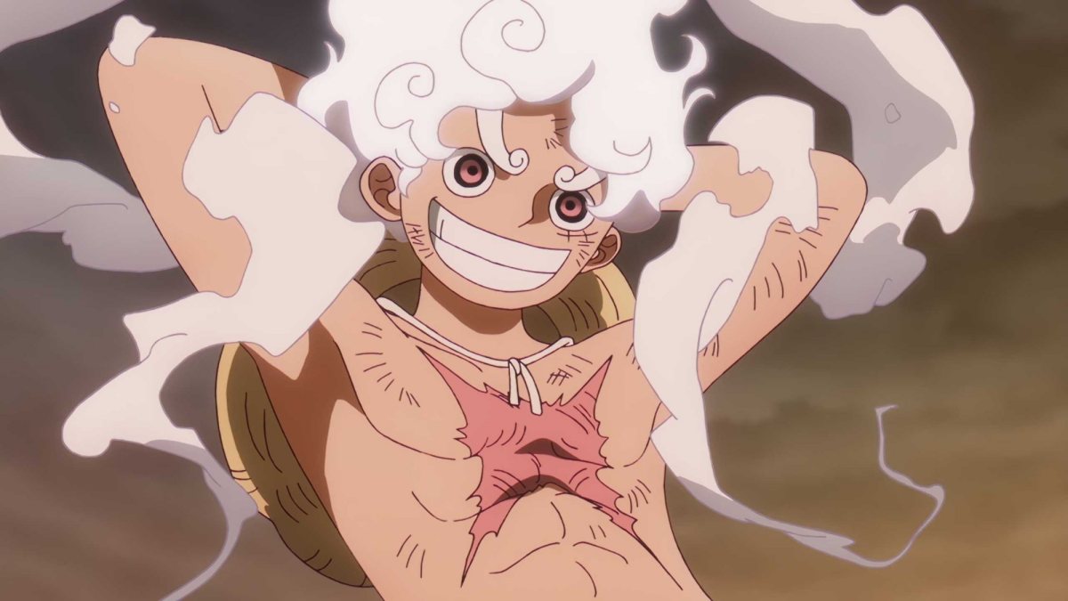 6 nhân vật chính anime Shonen mạnh nhất 2025: Luffy Gear 5 vẫn vô đối
