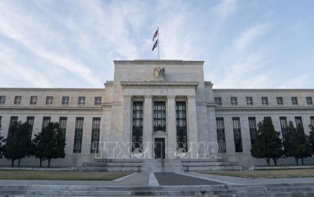 Fed hạ lãi suất lần thứ hai trong năm 2025