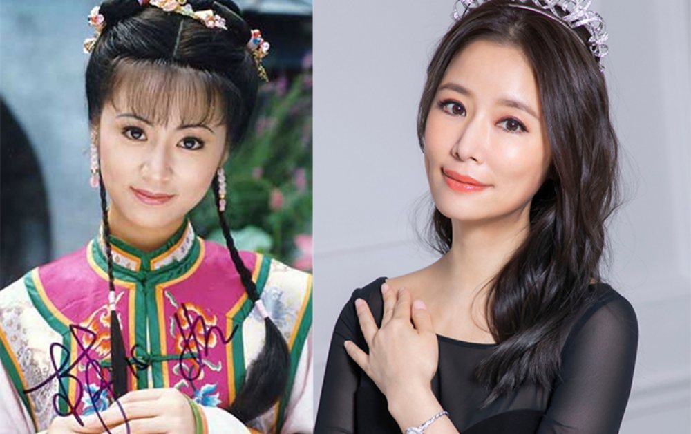 'Hạ Tử Vy' Lâm Tâm Như: 26 năm vượt thị phi, vững vàng vị thế showbiz Hoa ngữ