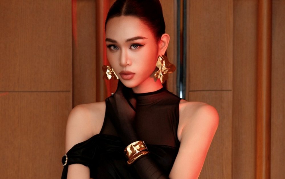 Á hậu Minh Anh tiết lộ chuyện tình với bạn trai VĐV cao 1m86