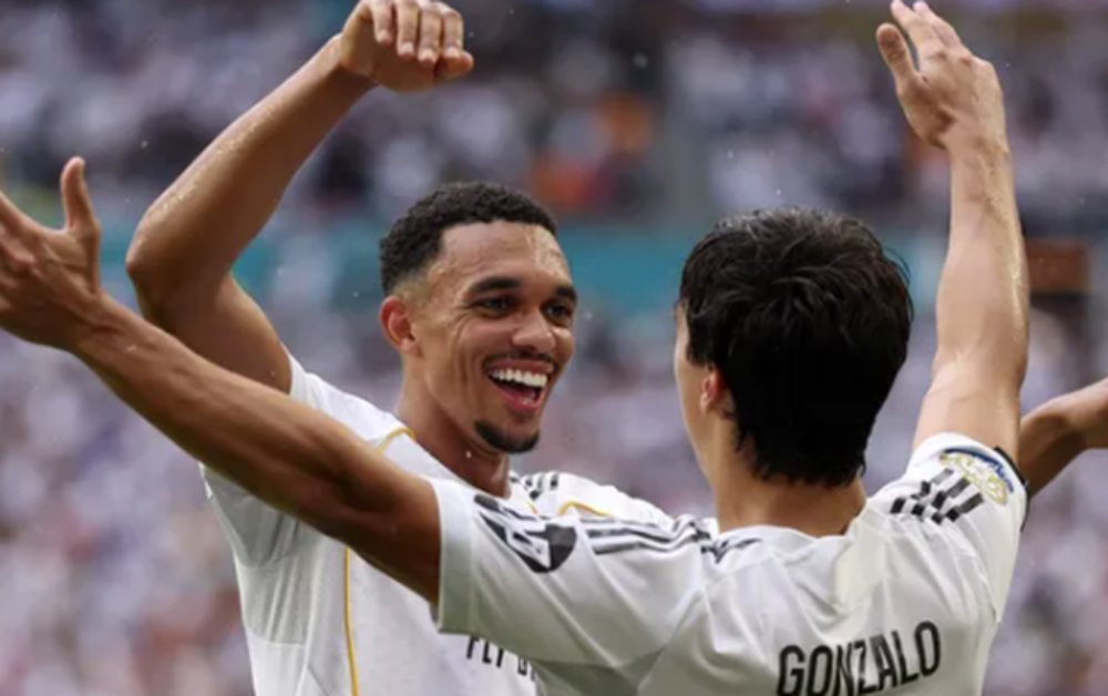 Nhận định Real Madrid vs Dortmund: Đối đầu duyên nợ, 03h00 ngày 6/7