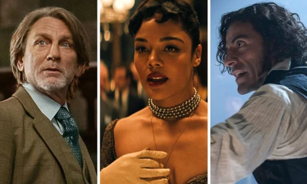 Top 10 bộ phim đáng mong chờ nhất tại LHP quốc tế Toronto 2025