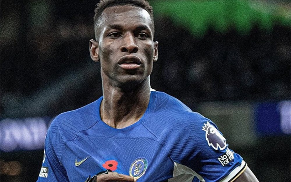 Chelsea chấp nhận để Jackson sang Bayern Munich