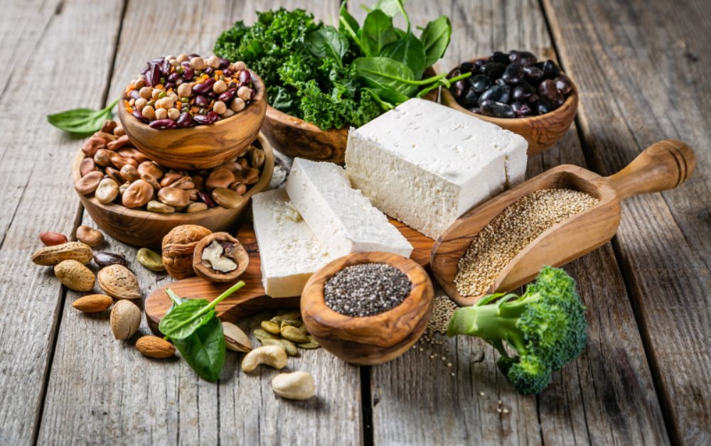 Phát hiện nhóm thực phẩm hữu ích kéo dài tuổi thọ