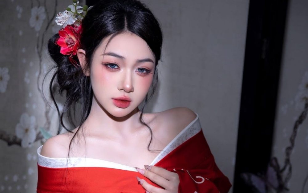 Trần Hà Linh – Nữ TikToker đầy tham vọng, không ngại bứt phá để chạm Top 1