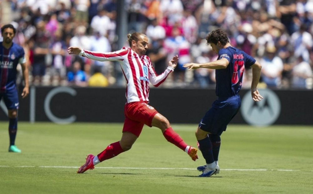 Nhận định Atletico Madrid vs Botafogo: Khó lường, 2h00 ngày 24/6/2025