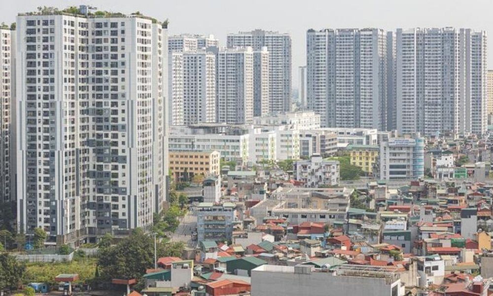 Bất động sản tháng 'cô hồn': Tranh thủ mua nhà để hưởng ưu đãi