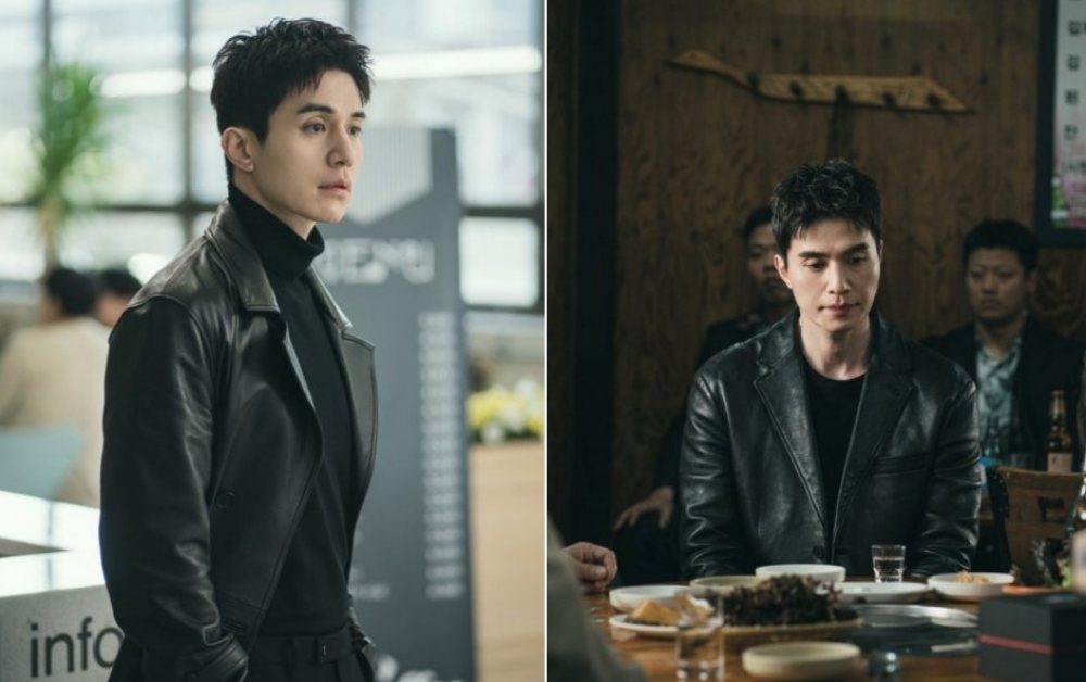 Lịch chiếu phim The Nice Guy