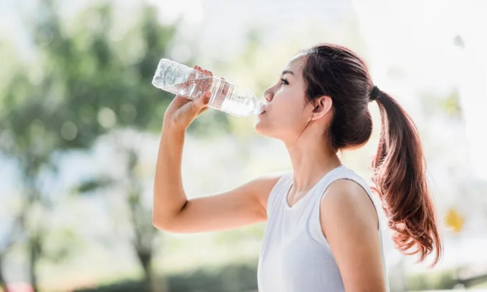 Những thói quen thường ngày giúp thận khoẻ