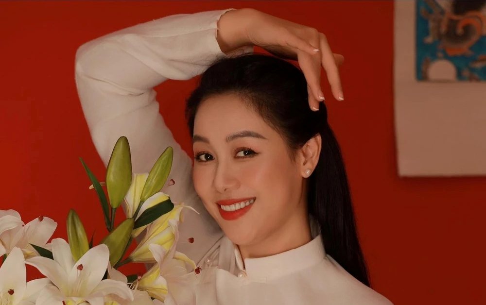 Hoa khôi bóng chuyền tuổi Ngọ sở hữu nhan sắc vượt thời gian, đẹp xuất sắc trong lịch sử Việt Nam là ai?