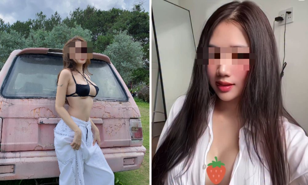 Nóng hơn cả clip của Chang Xi, dân mạng xôn xao với khoảnh khắc chơi đàn táo bạo
