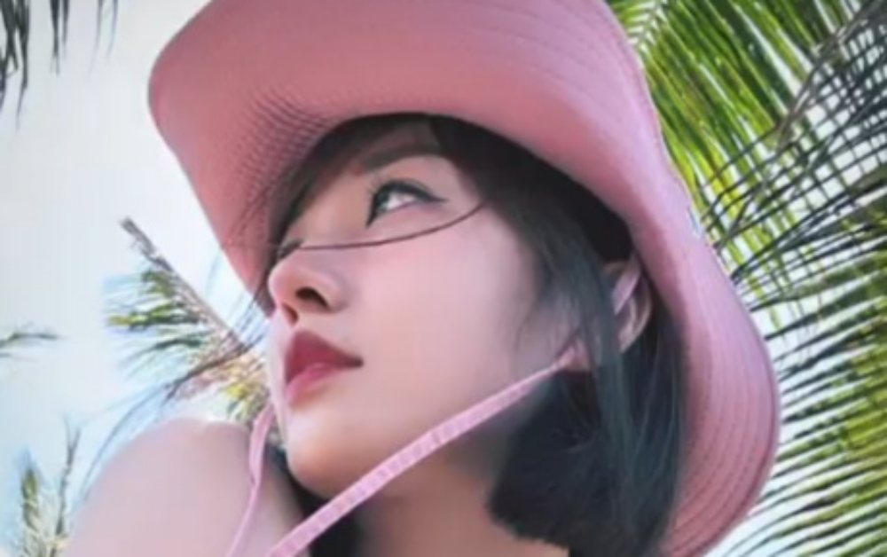 'Bỏng mắt' với những shoot hình thả dáng của nàng 'banker' hot nhất cõi mạng