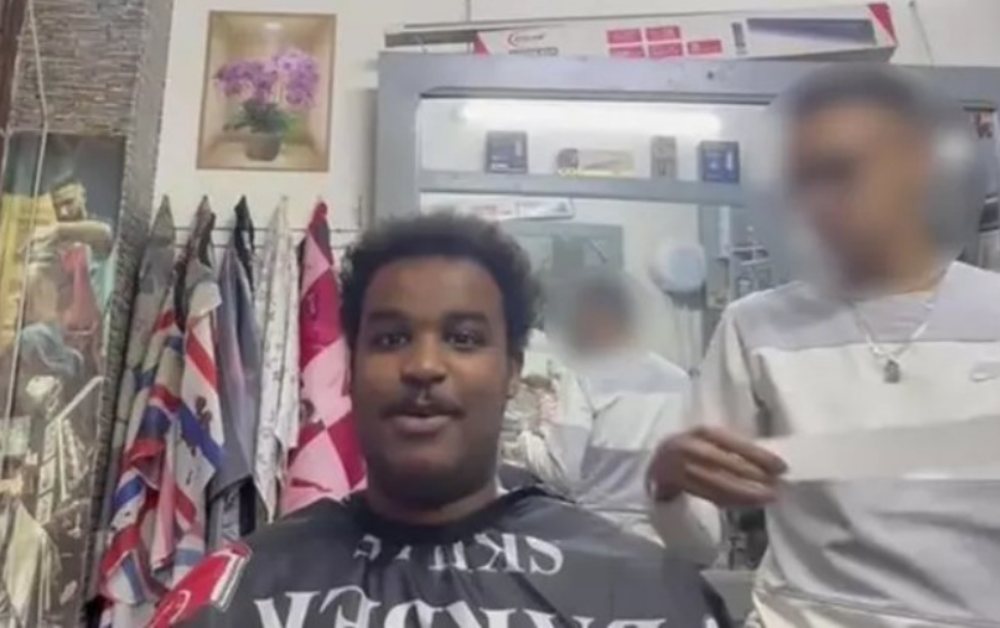 Chàng trai bay 3.000 km sang Morocco chỉ để… cắt tóc rẻ hơn 70 nghìn ở London