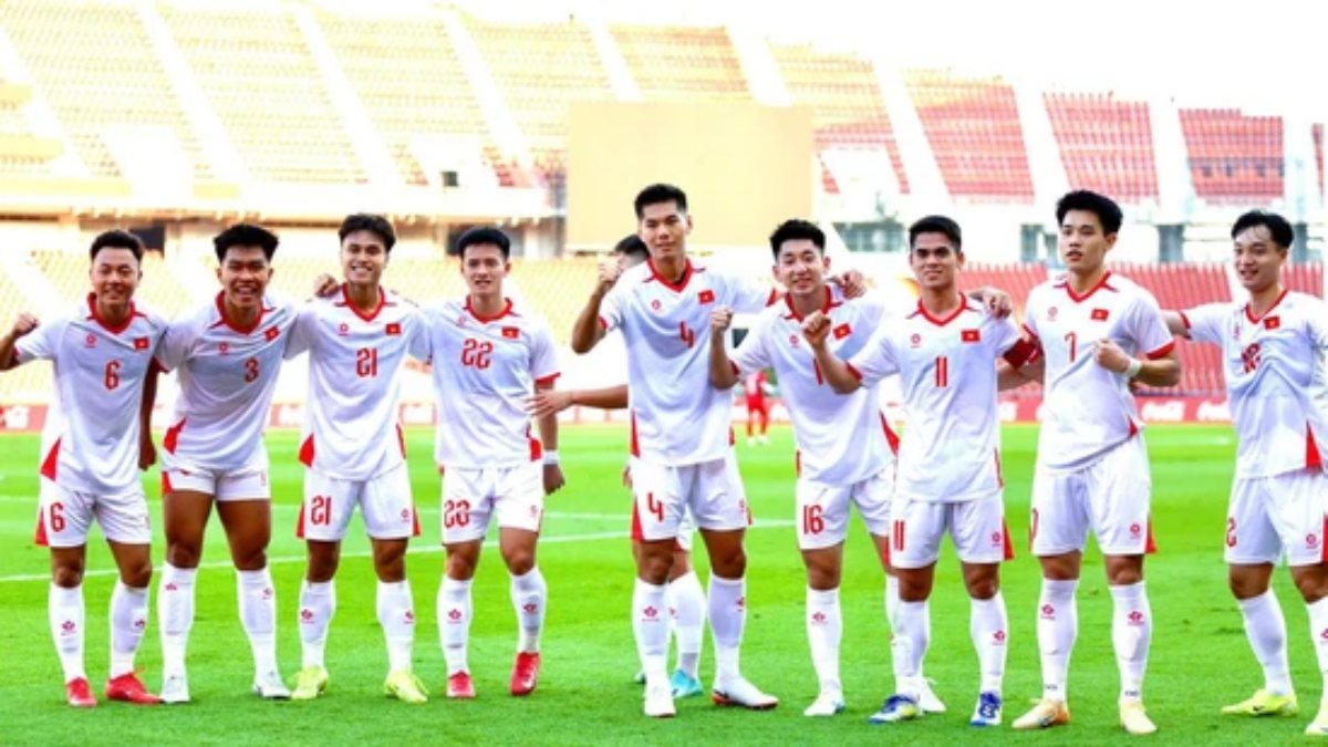 Nhận định bóng đá hôm nay (11/12): U22 Việt Nam vs U22 Malaysia