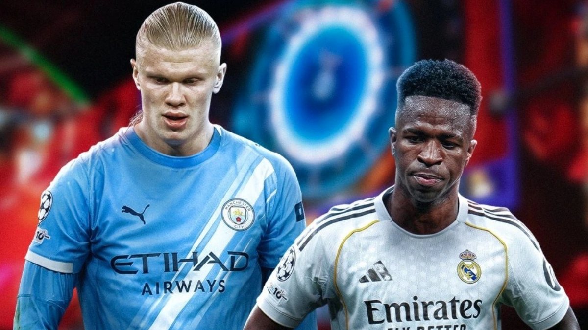 Lịch thi đấu vòng 1/8 Cúp C1 châu Âu 2025-26