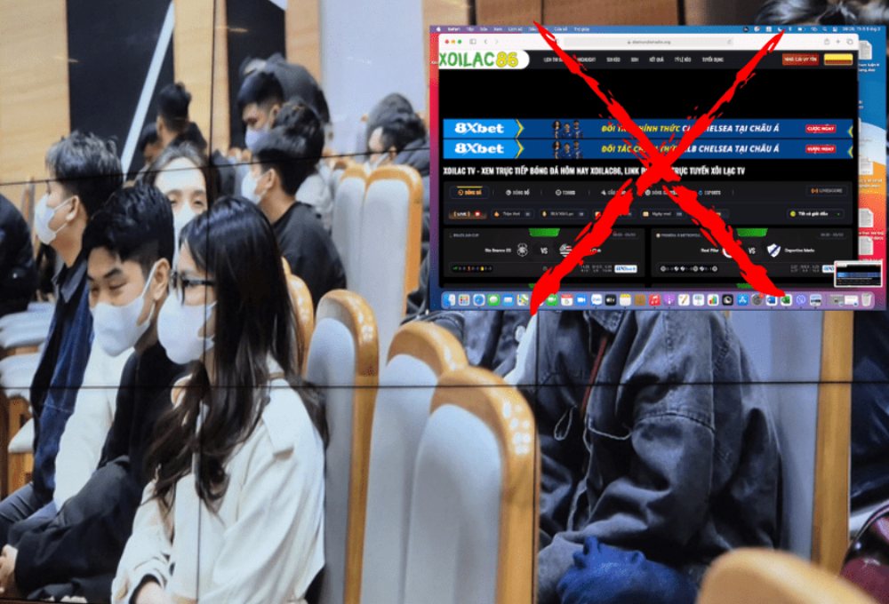 Vụ Xôi Lạc TV: Thu giữ, phong toả hơn 300 tỷ đồng; Nhiều nhân viên trẻ có trình độ thạc sĩ