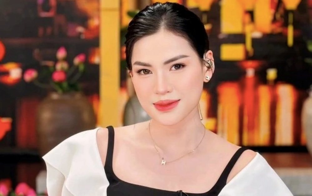 Võ Hà Linh hiện đang bị điều tra vì điều gì?