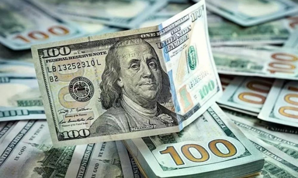Tỷ giá USD hôm nay 2/6/2025: Sắc xanh bao phủ
