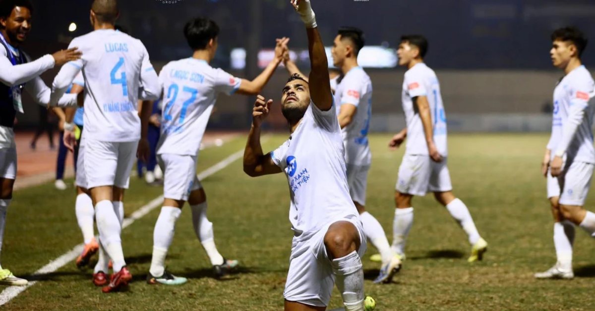 Nhận định Nam Định FC vs Johor Darul Ta'zim 19h30 ngày 5/2, vòng bảng Shopee Cup