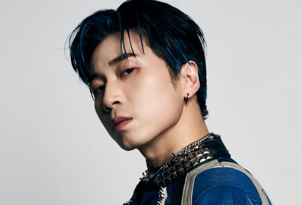 Karik lên tiếng nóng về nghi vấn dùng chất cấm