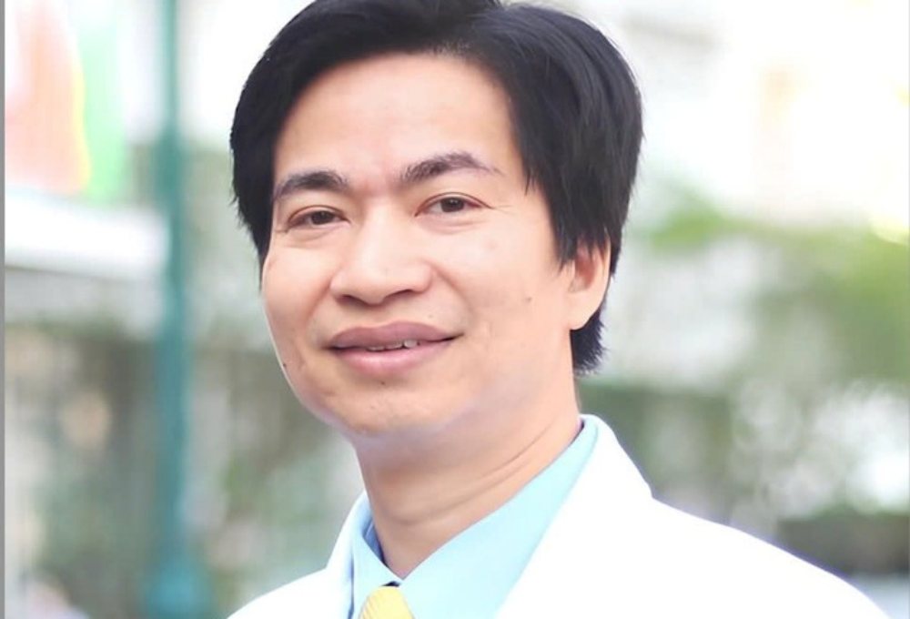 Ứng viên giáo sư trẻ nhất ngành Y 2025 là ai?