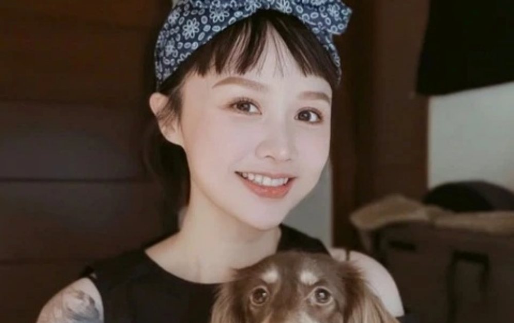 Người mẫu Trung Quốc Lệ Chi qua đời