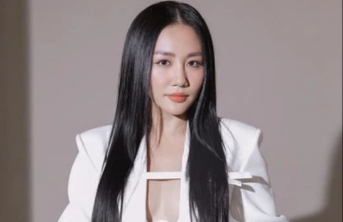 Văn Mai Hương đóng phim Tết 2026 của Trấn Thành