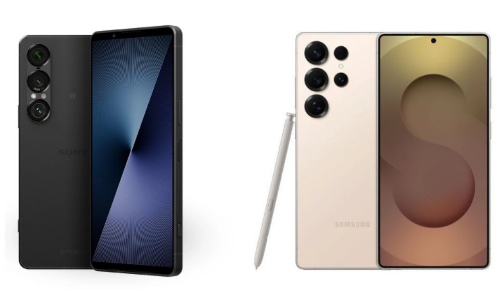 So kè Xperia 1 VII với Galaxy S25 Ultra: 2 siêu phẩm Nhật - Hàn khác nhau những gì?