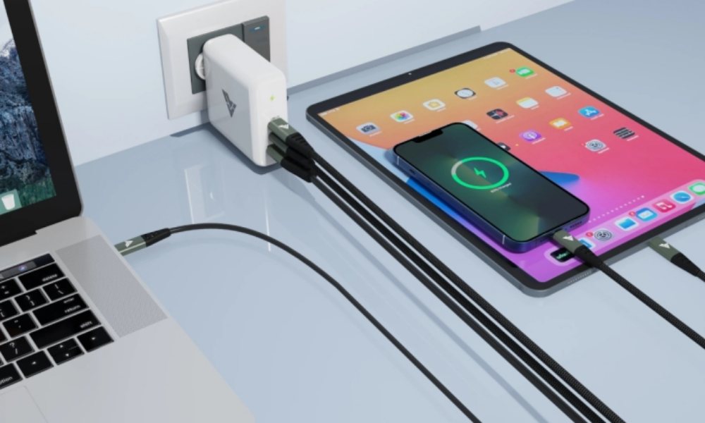 Có an toàn khi sử dụng bộ sạc 100W cho iPhone?