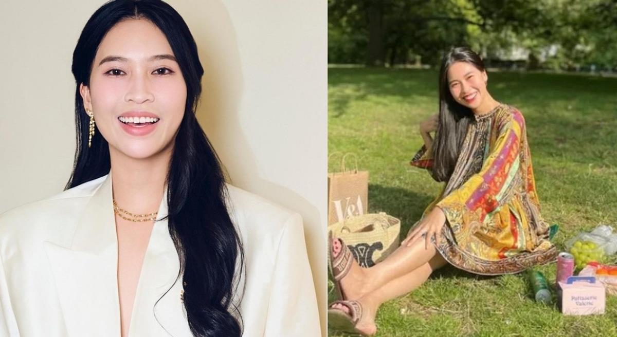 Đinh Nam Phương là ai? Công chúa Vieon của Đế chế truyền thông DatVietVAC