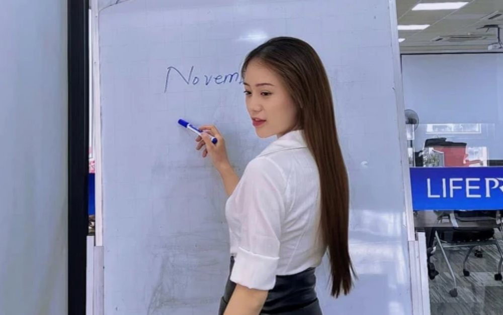 Mai Linh Zuto lại khiến cộng đồng game thủ xao xuyến