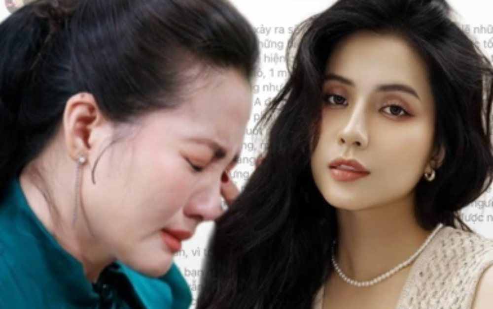 Một nữ diễn viên nổi tiếng phim giờ vàng VTV bị tấn công vì từng lên tiếng an ủi hotgirl Thiên An