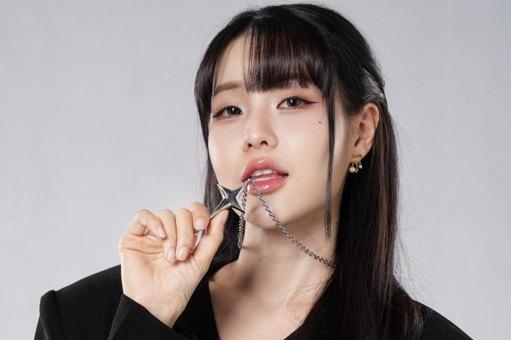 “Bóng hồng” Kanomroo khoe nhan sắc thượng hạng, CĐM mê mẩn bộ ảnh mới