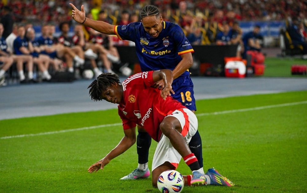 Nhận định Hồng Kông vs MU: Vớt vát danh dự cho quỷ đỏ
