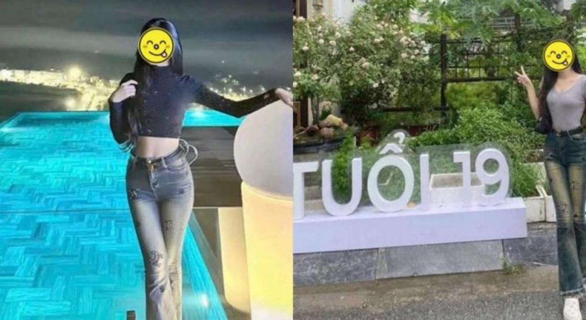 Thông tin gây bất ngờ về ‘lọ lem’ 23 tuổi được ‘tổng tài’ 62 tuổi ‘giấu vợ’ xây cho biệt thự 40 tỷ