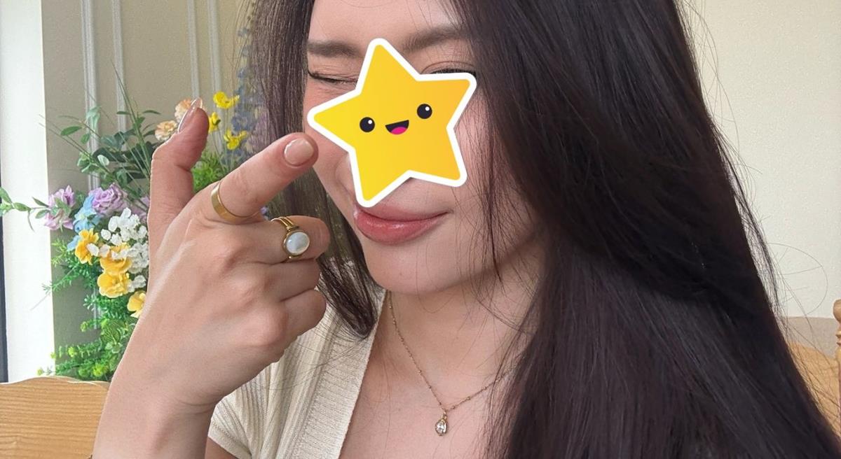Bạn thân Lê Bống khoe visual "đỉnh cao" khiến CĐM "đứng hình" khi dám thách thức cả trí tuệ nhân tạo AI