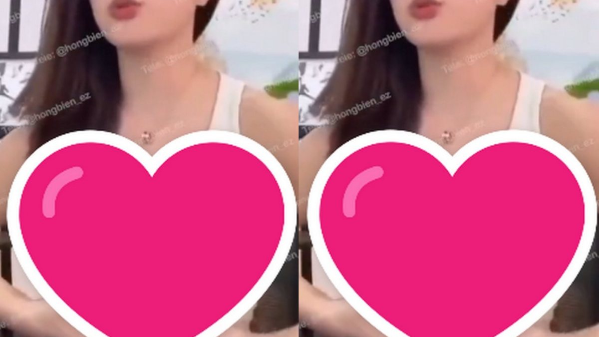 Clip hot nhất lúc này: Idol Douyin 