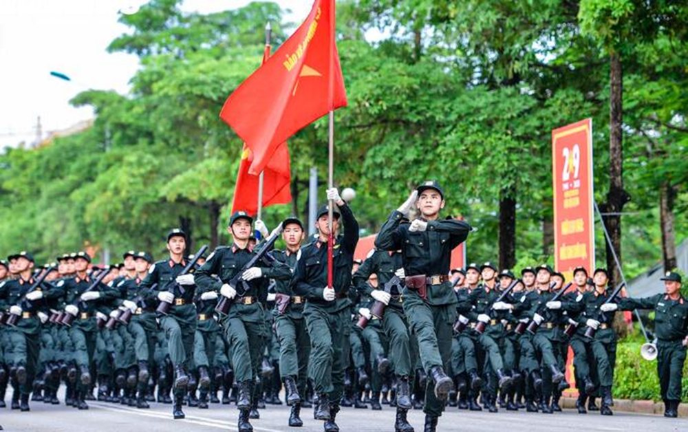 Vì sao lại gọi là A80? A80 là gì?